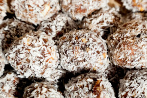 Read more about the article Enkelt på tur: Nydelig dessertsnacks fra Bangladesh