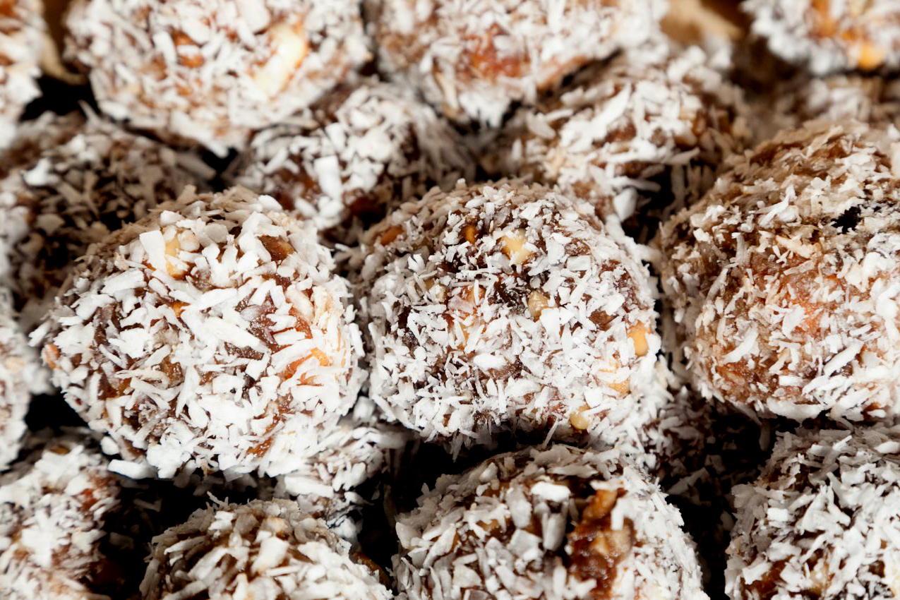 Read more about the article Enkelt på tur: Nydelig dessertsnacks fra Bangladesh