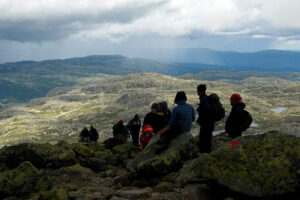 Read more about the article Millioner til norske turmål: Skal sikre den gode opplevelsen
