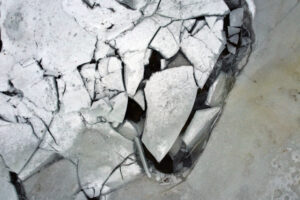 Read more about the article Redningsselskapet: Faller du ut i kaldt vann, får kroppen kuldesjokk