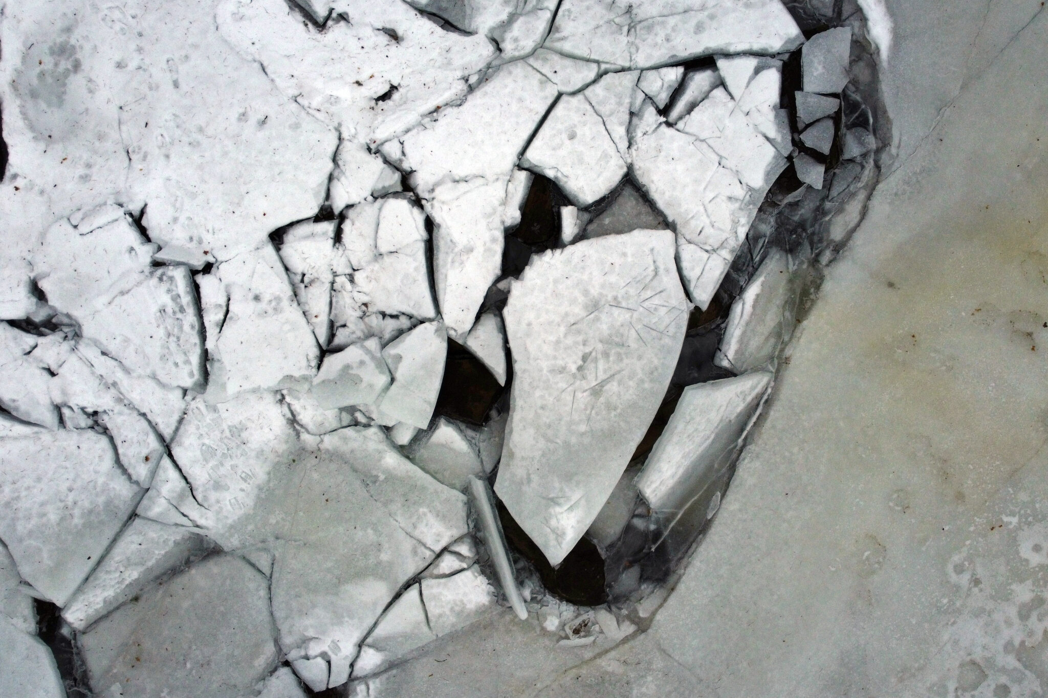 Read more about the article Redningsselskapet: Faller du ut i kaldt vann, får kroppen kuldesjokk