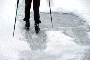 Read more about the article Vinterferie: God is i fjellet, men vær oppmerksom