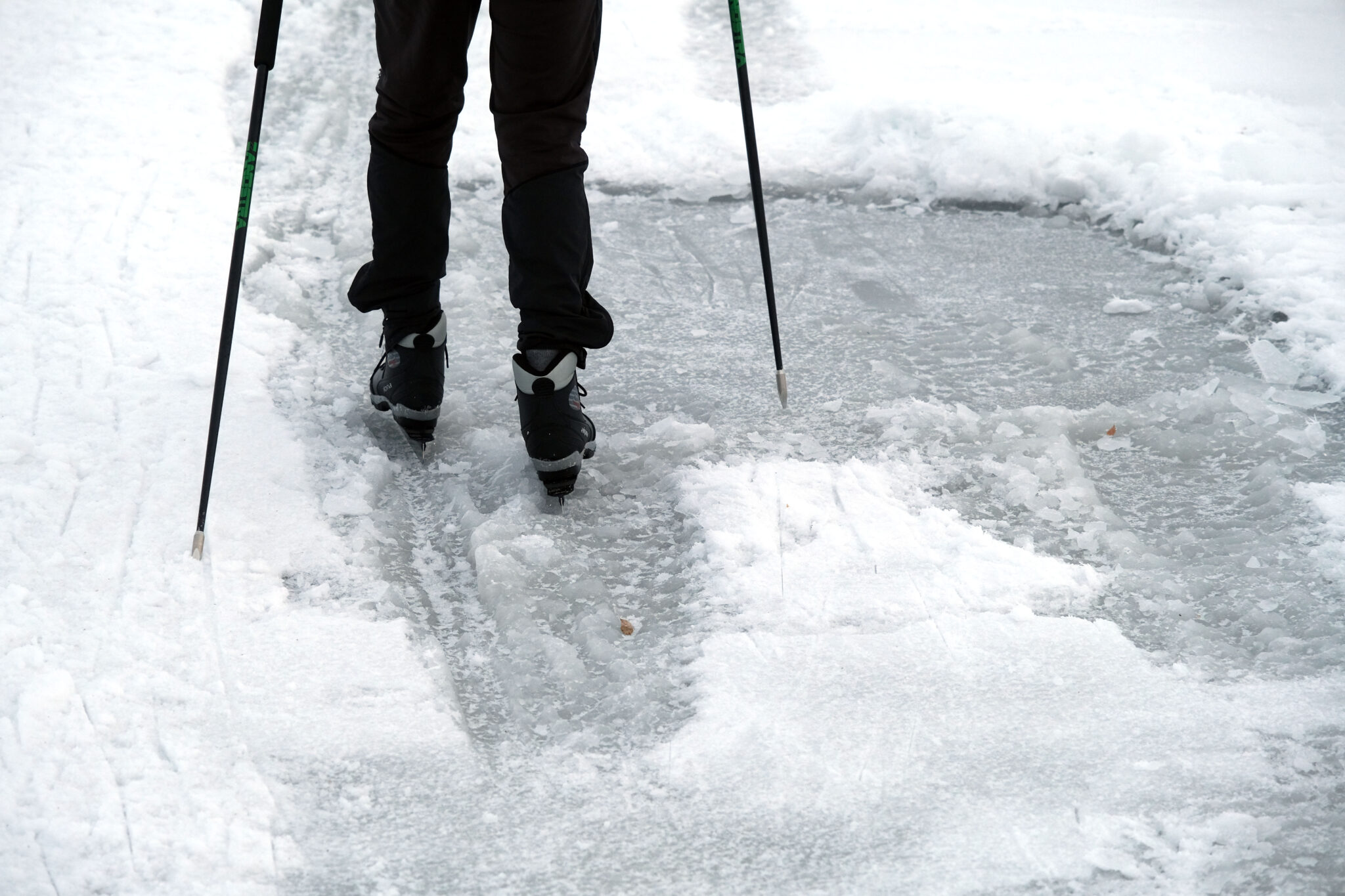 Read more about the article Vinterferie: God is i fjellet, men vær oppmerksom