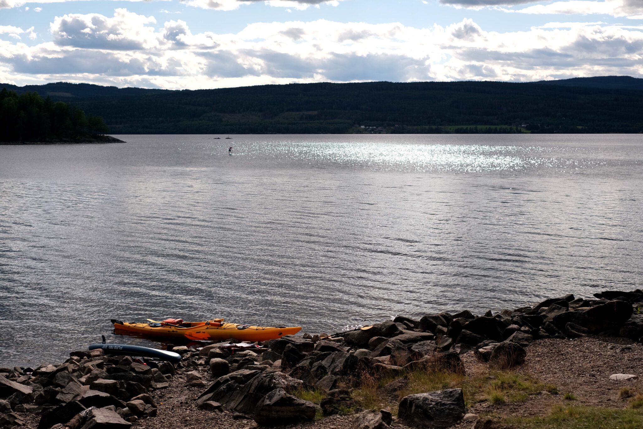 Read more about the article Åtte døde i drukningsulykker så langt i juli