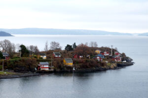 Read more about the article Alarmerende funn av mikroplast i smådyr i Oslofjorden og langs norskekysten