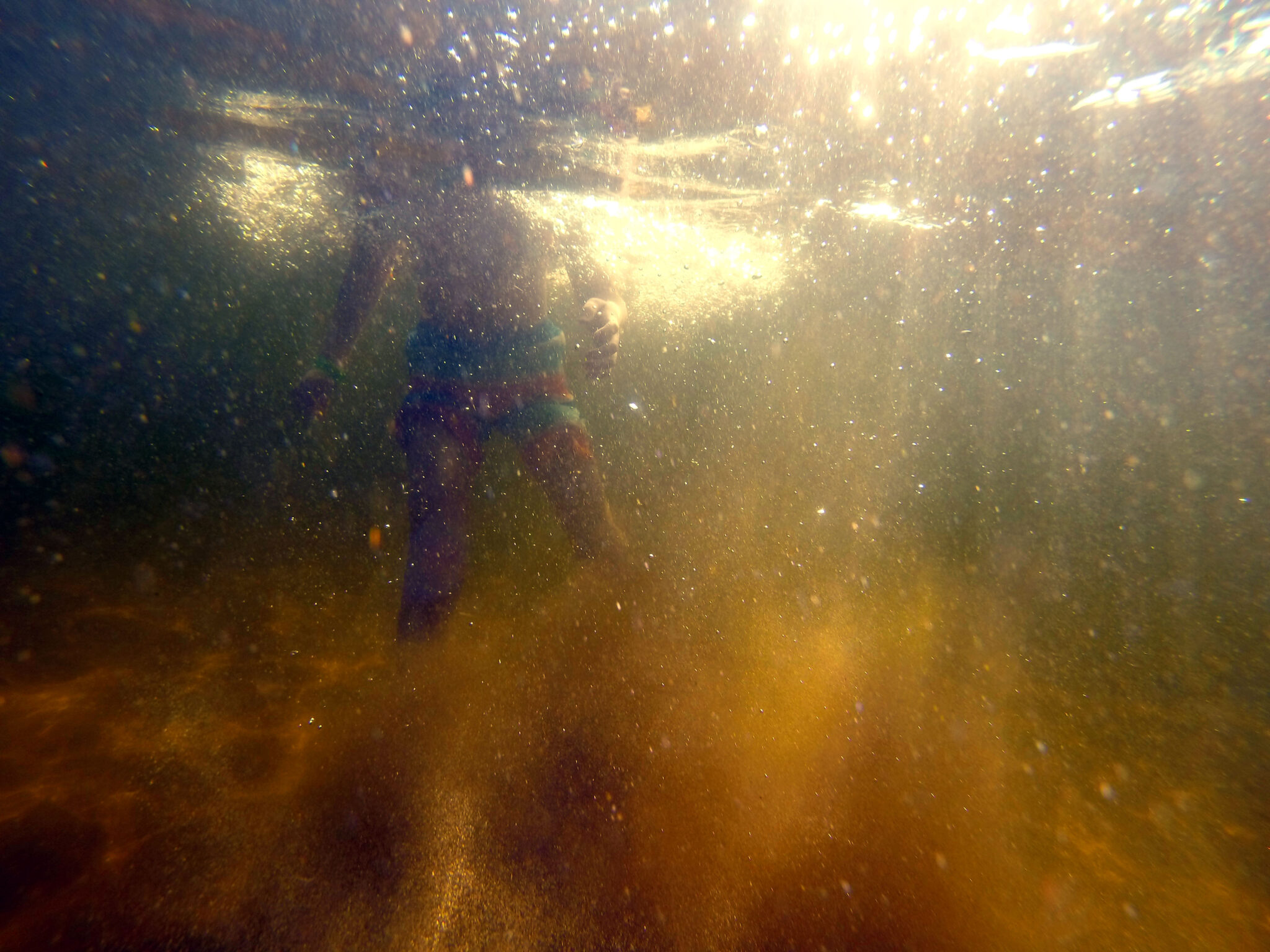 You are currently viewing – Drukning skjer fra båt, under bading og etter fall fra land