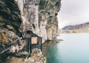 Read more about the article Historisk vandrerute: Følg i sporene til sabotørene i Tafjordfjella