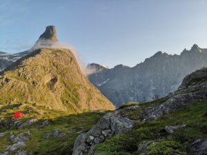 Read more about the article Nye turfavoritter: Litlefjellet og Aurlandsdalen på søketoppen