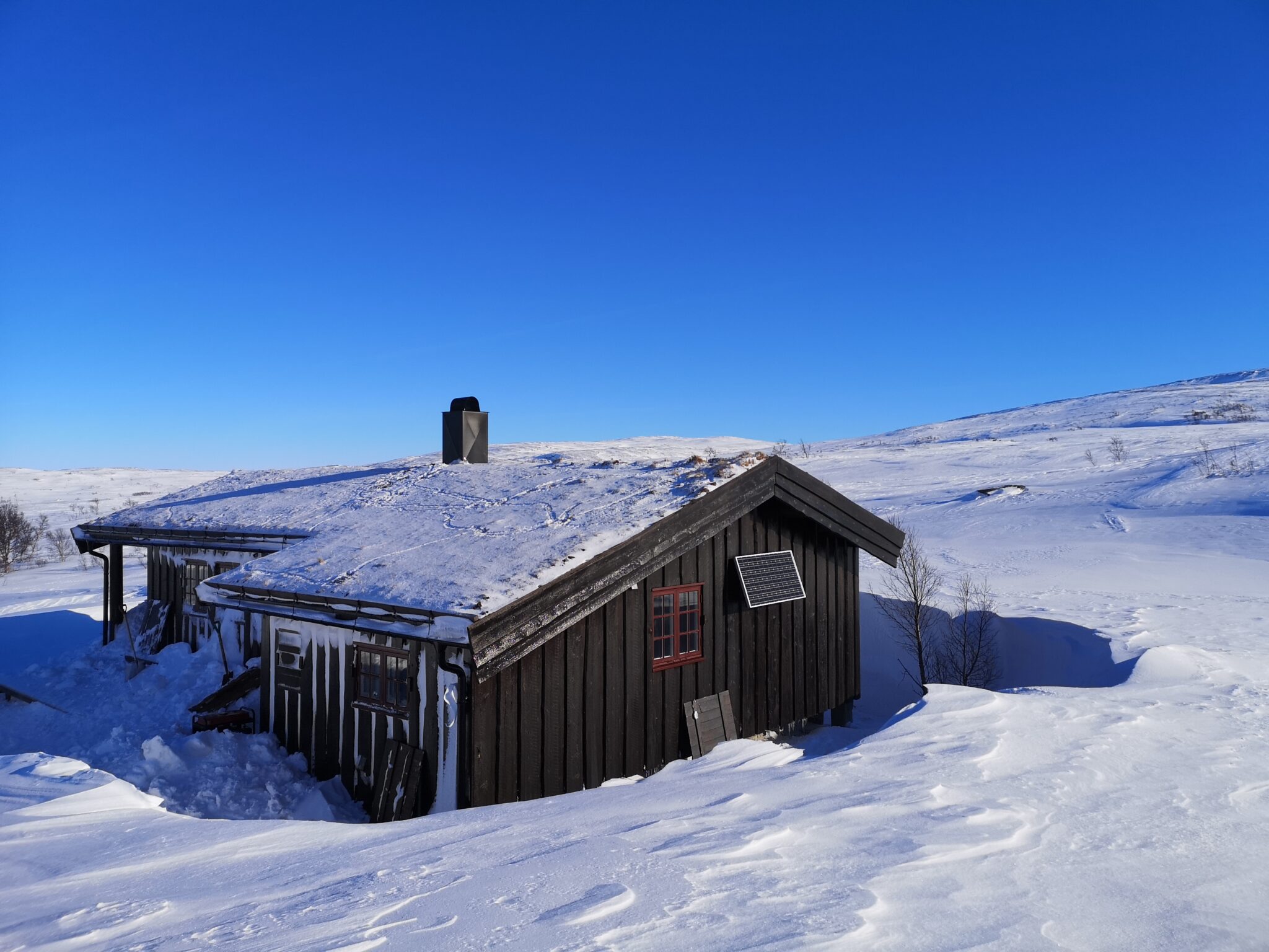 Read more about the article Tilbyr 15 utleiehytter etter kjøpet av Meraker Brug