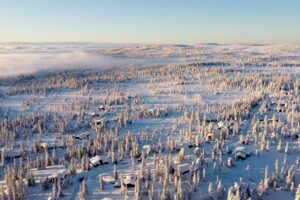 Read more about the article Naturen bygges ned: – På tide å endre kurs