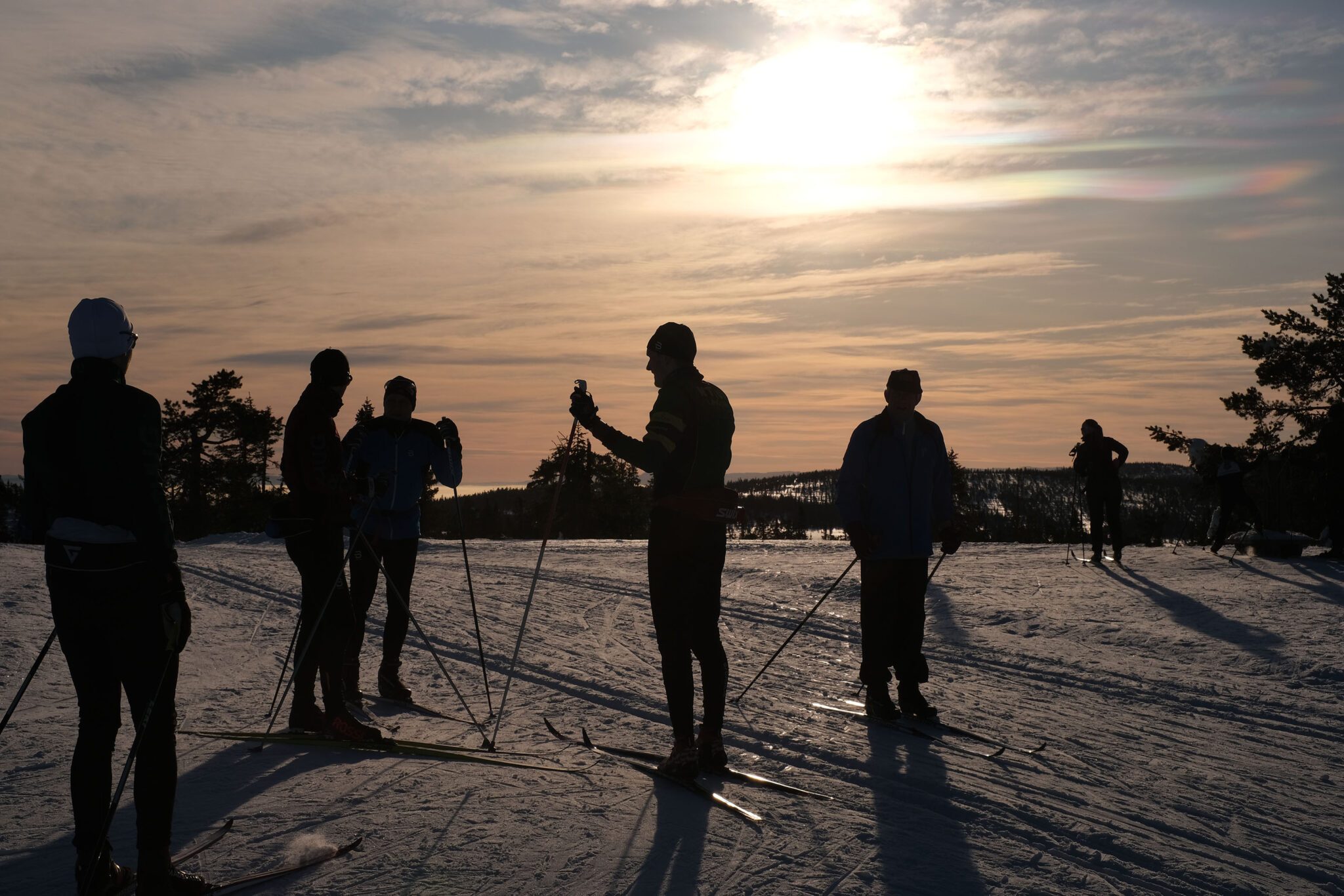 Read more about the article Opplevelser: DNTs tips til kortreist vinterferie