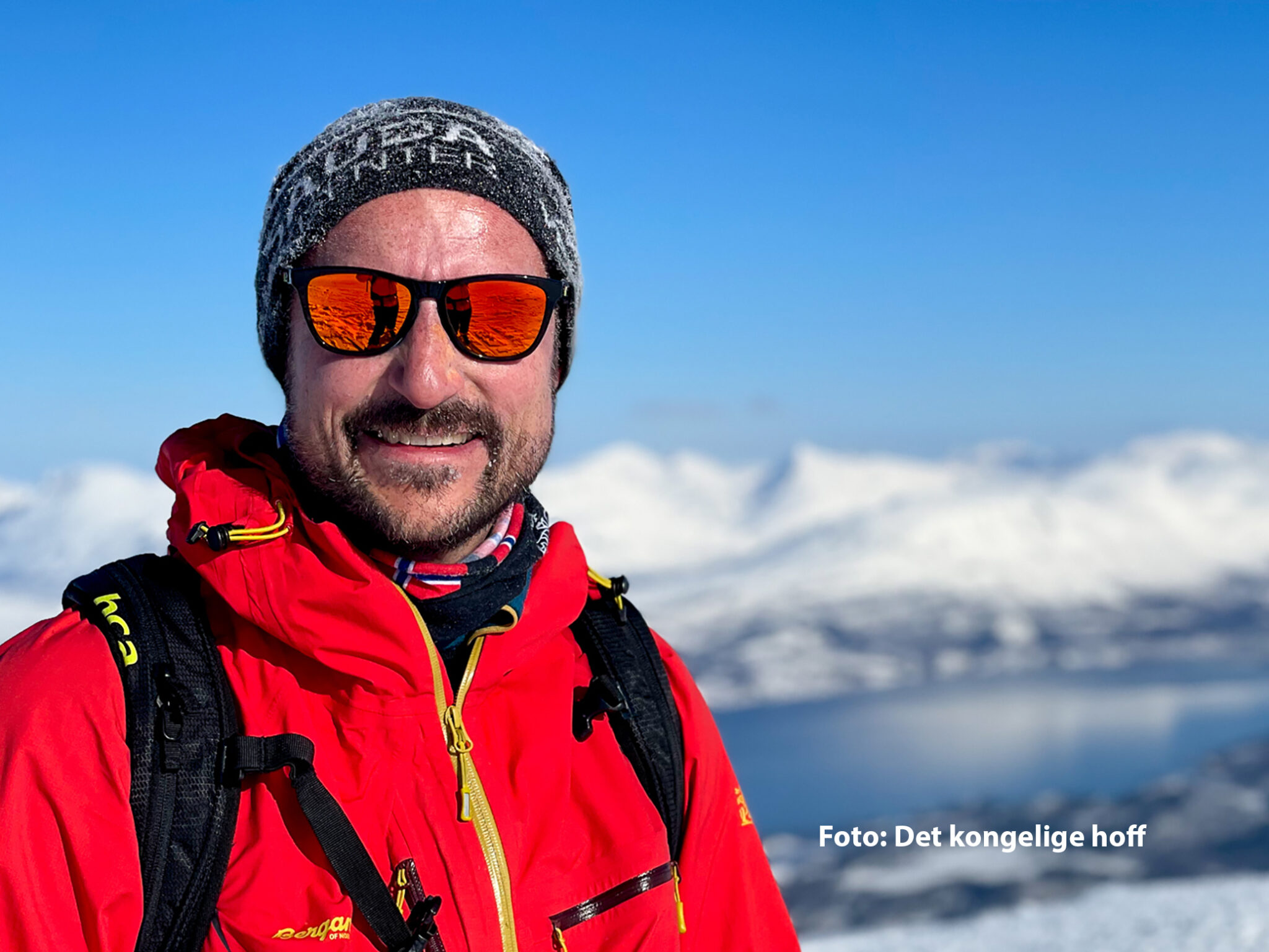 Read more about the article Blir beskytter av verdens største årlige para-vintersportsuke