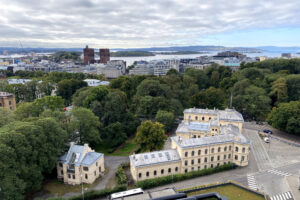 Read more about the article Undersøkelse: De med dårlig råd har minst tilgang til natur. Gir negativ helseeffekt.