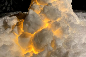 Read more about the article Earth Hour: Slukk lyset for jorden i én time 25. mars