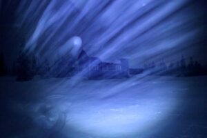 Read more about the article Røde Kors er bekymret for beredskapen i Finnmark