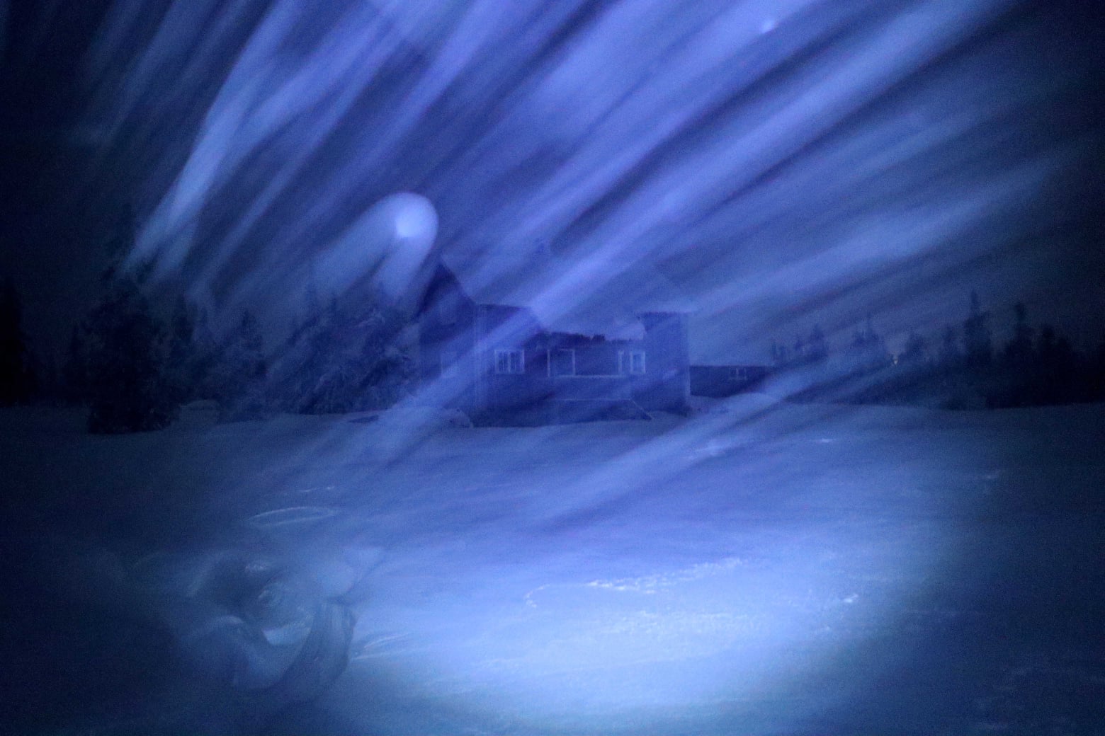 You are currently viewing Røde Kors er bekymret for beredskapen i Finnmark