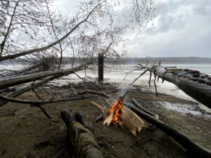 Read more about the article Bålforbud 15. april til 15. september: Dette må du  vite