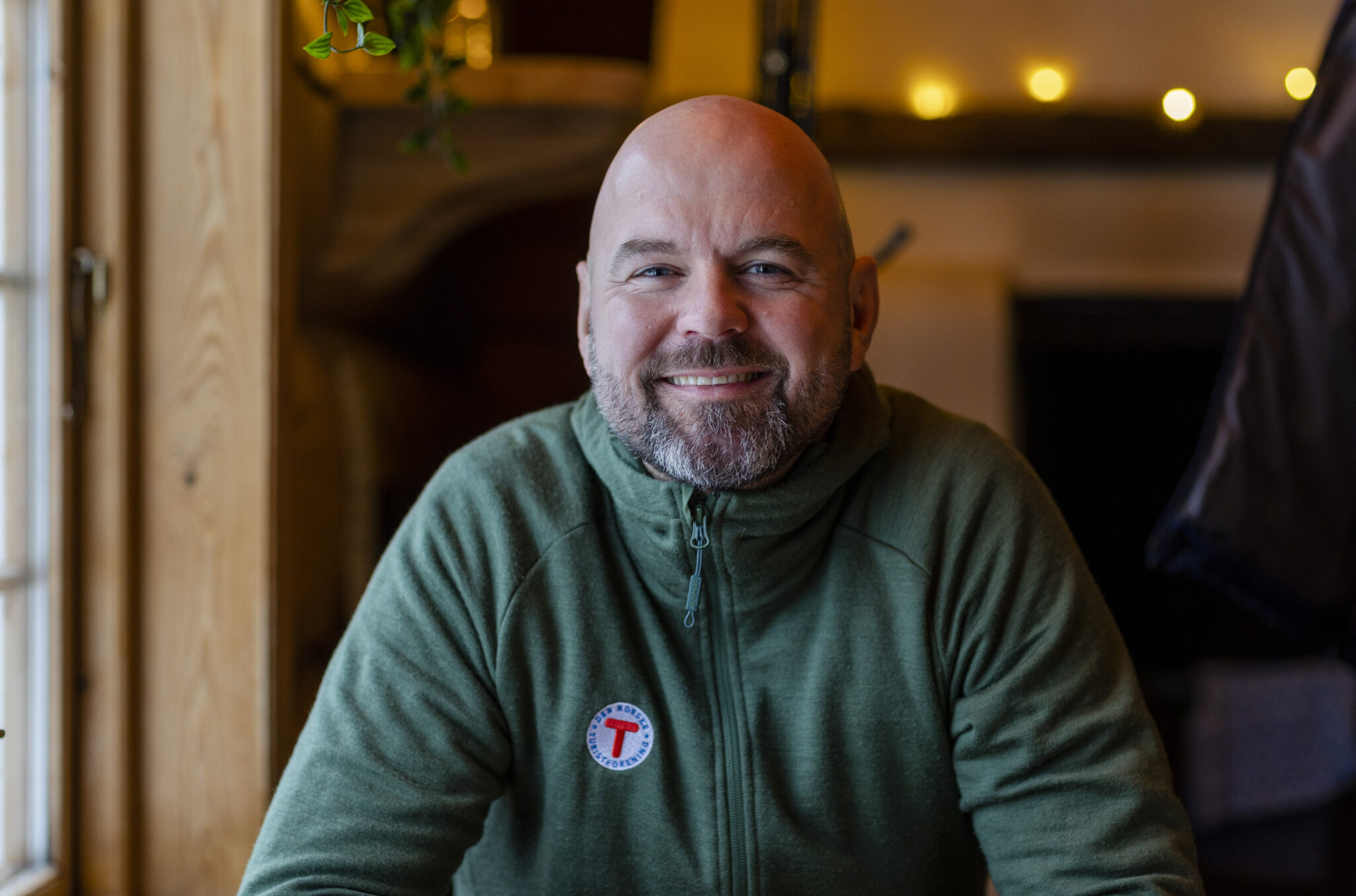 Read more about the article Solvang ferdig som generalsekretær i DNT