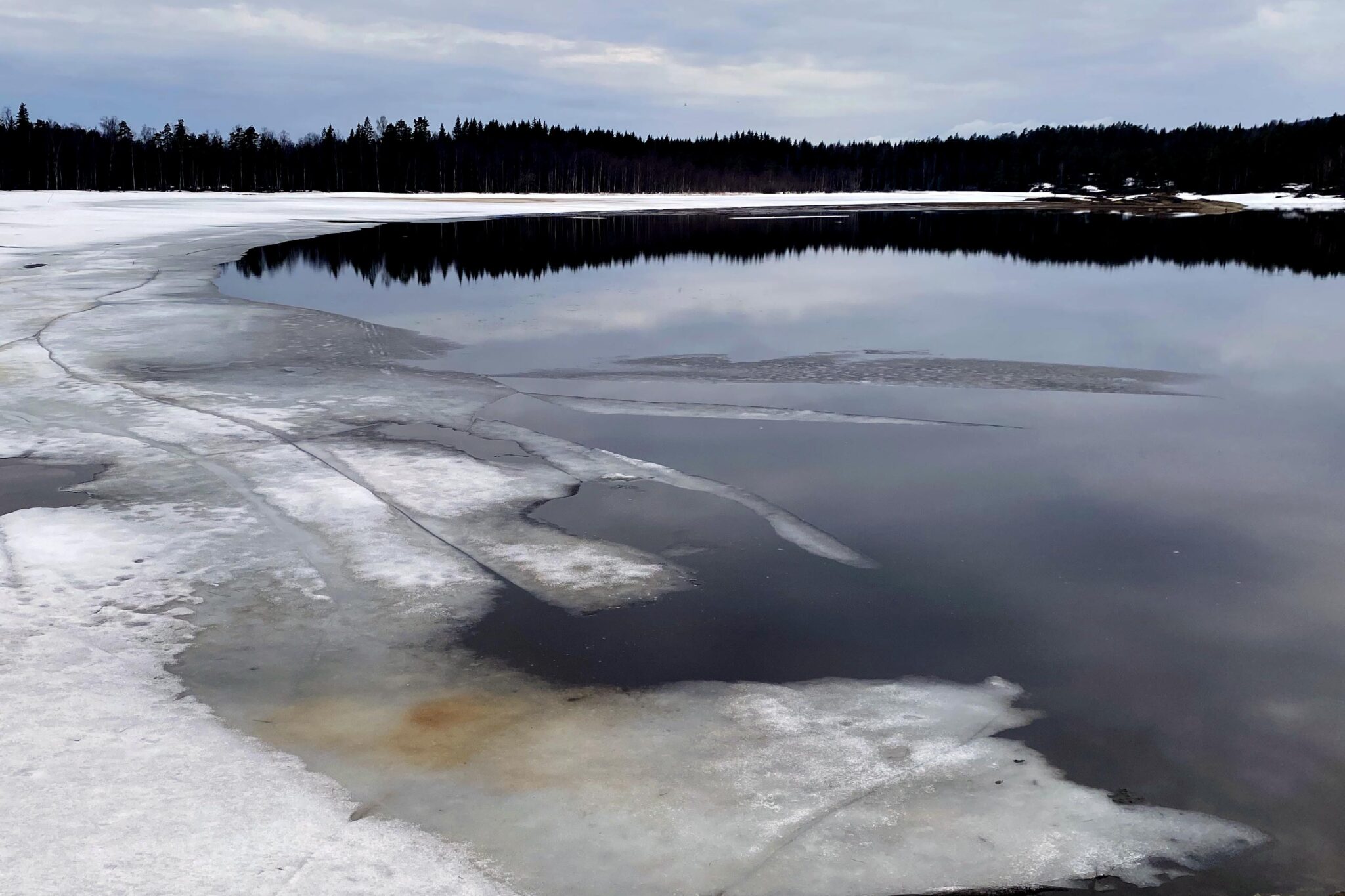 You are currently viewing 11 menn og én kvinne har mistet livet i drukningsulykker så langt i år