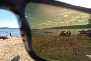 Read more about the article Hvem passer på? Følg med. Lær deg vannvettreglene.