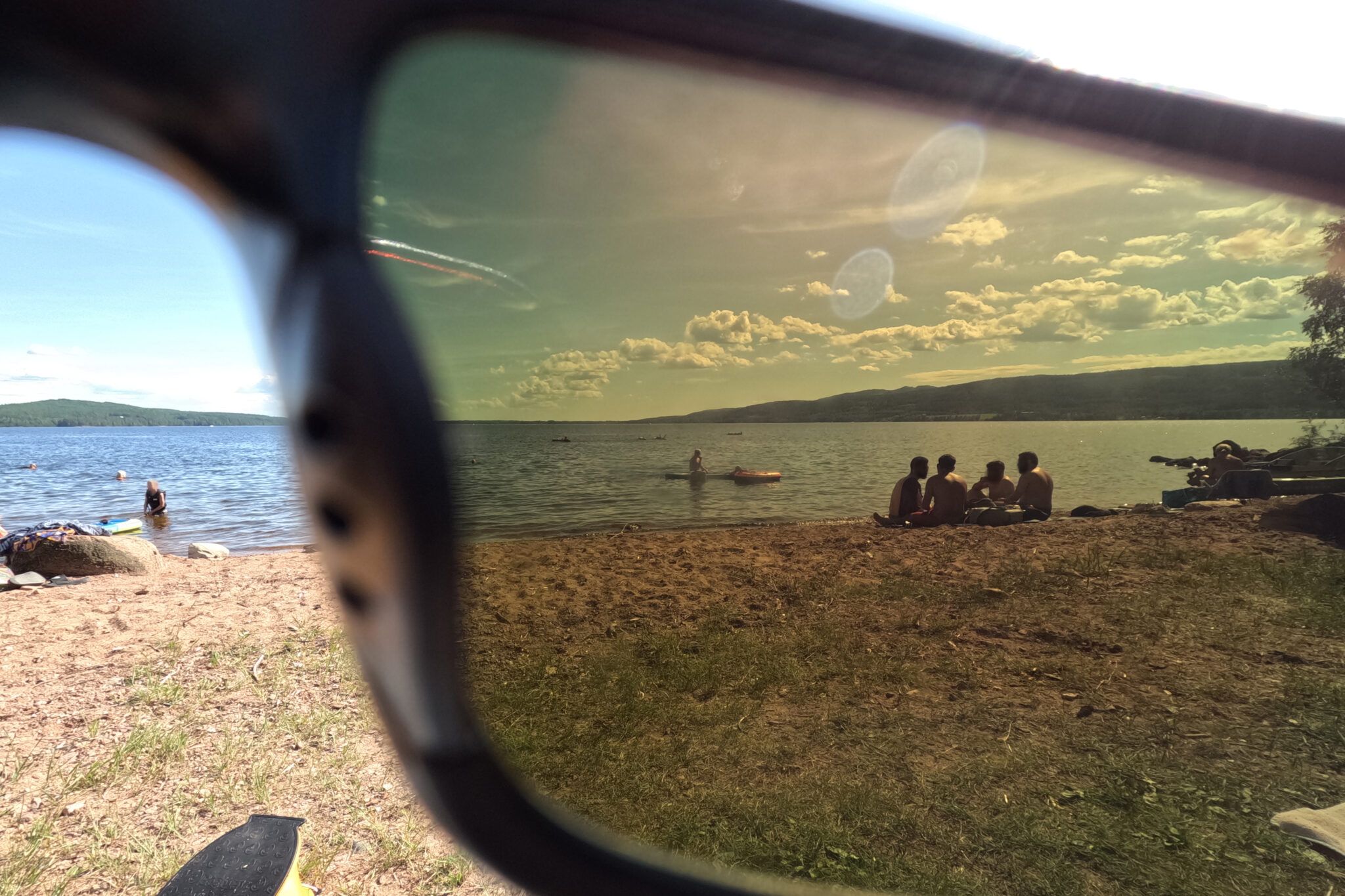 Read more about the article Hvem passer på? Følg med. Lær deg vannvettreglene.