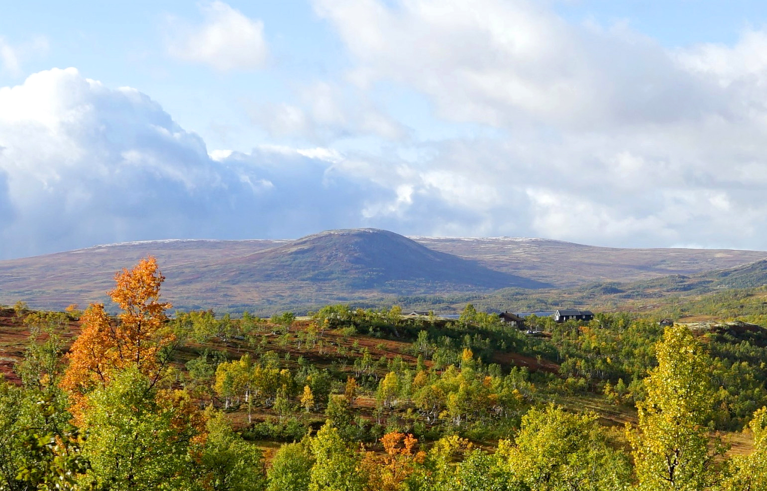 Read more about the article Styrker friluftslivet: Millioner til hytter, bruer og fiskeplasser