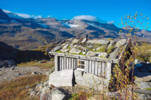 Read more about the article Opplev naturen i Norge: Enkle buer og koier – tilgjengelig for alle