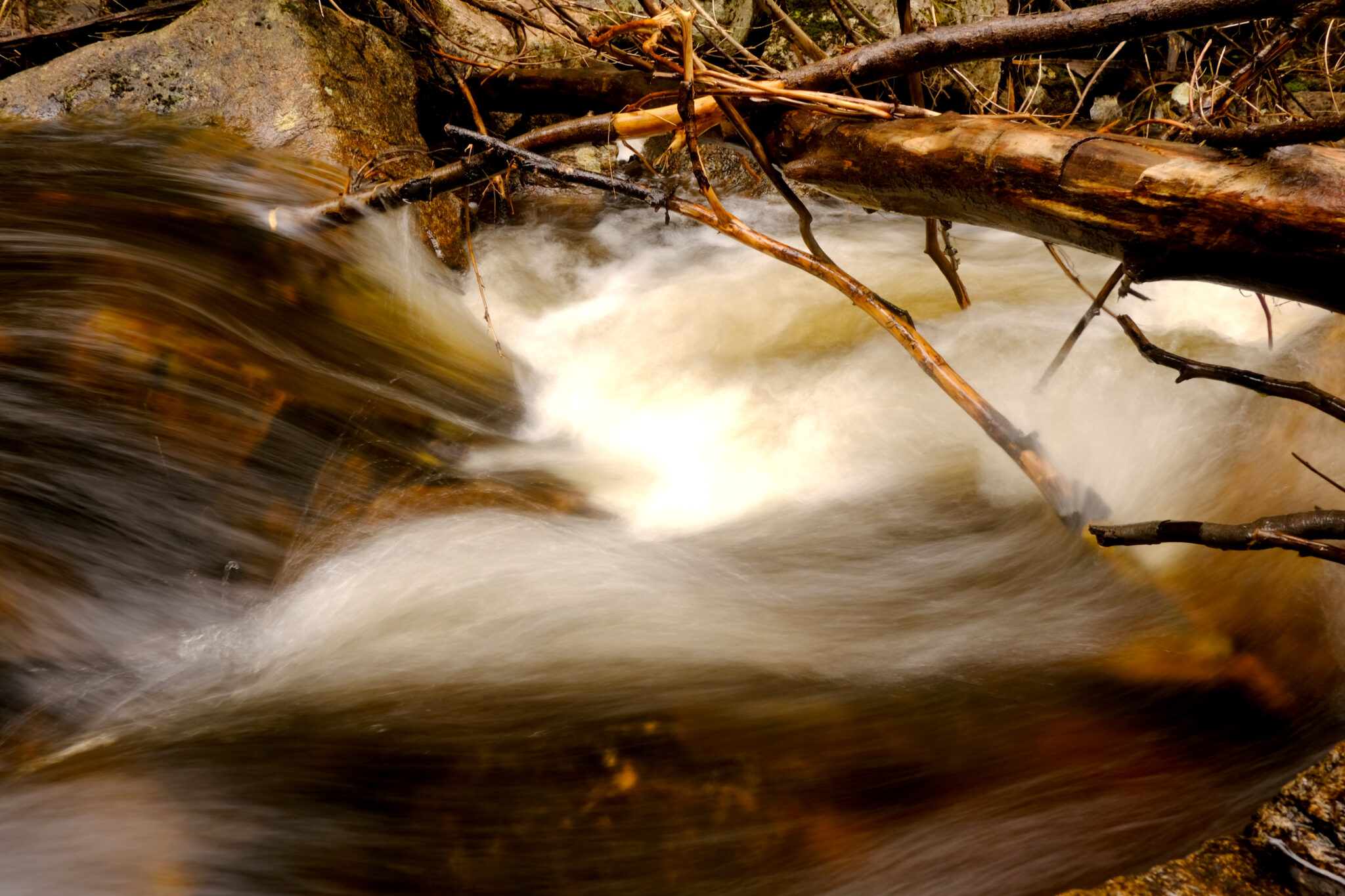 Read more about the article Ekstremværet: Over 100 år siden det har regnet så mye på Østlandet