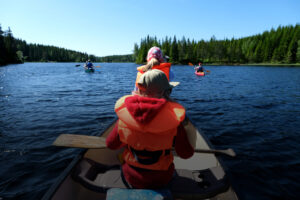 Read more about the article Får penger til utlån av utstyr: – Dette er helt fantastisk