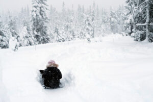 Read more about the article Røde Kors: Husk på dem som gruer seg til å være alene