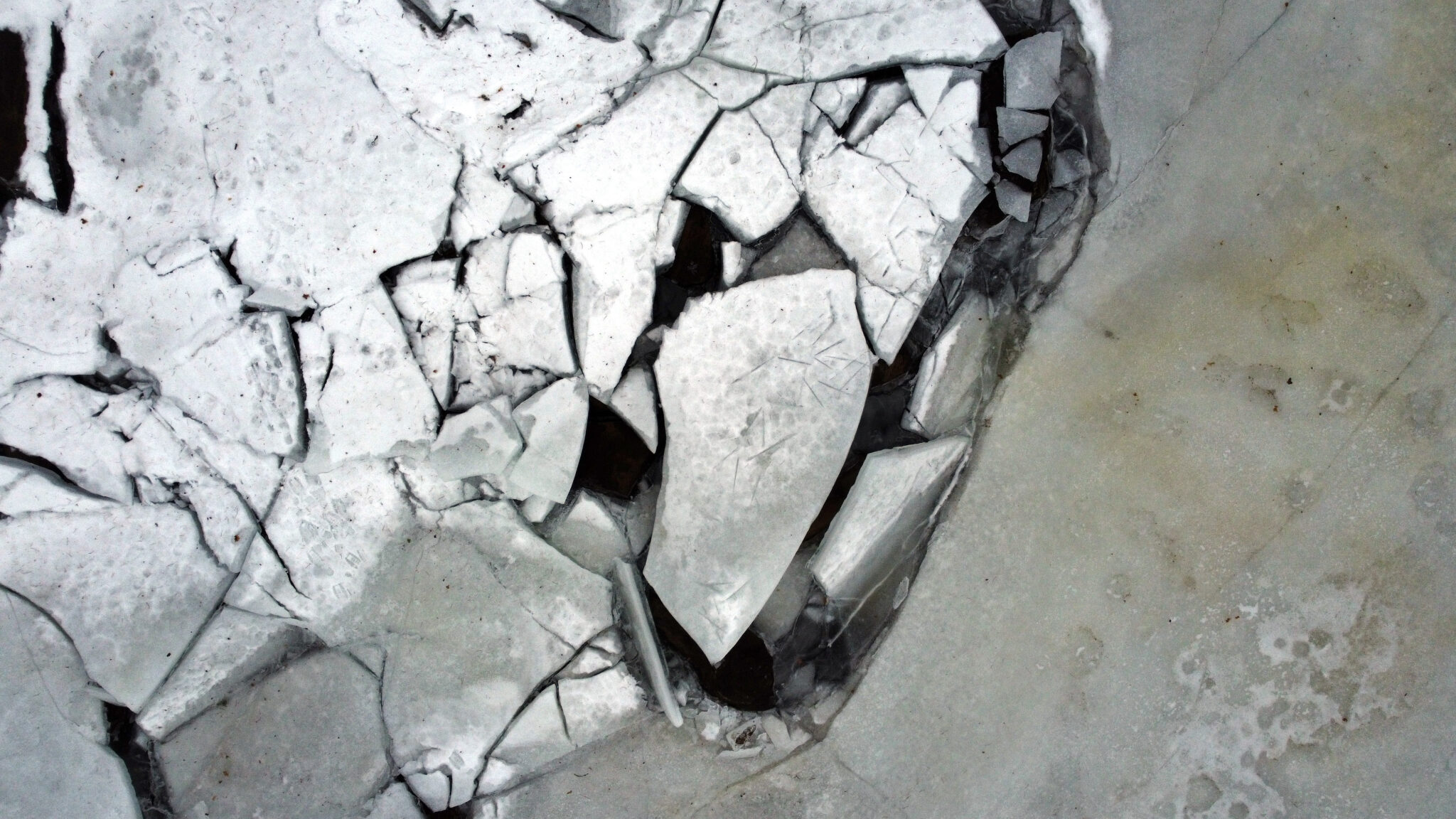 Read more about the article Åtte personer druknet i januar: – Det har dessverre vært en trist start på året