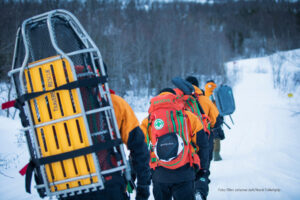 Read more about the article Norsk Folkehjelp: – Det ser ut som folk tar gode valg i vinterferien