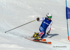 Read more about the article Idrettsfest på Lillehammer: Buldring, randonee, telemark, truger – og mye mer