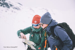 Read more about the article Fjellvettdagen: Flere er usikre på hva de må ha med i vinterfjellet