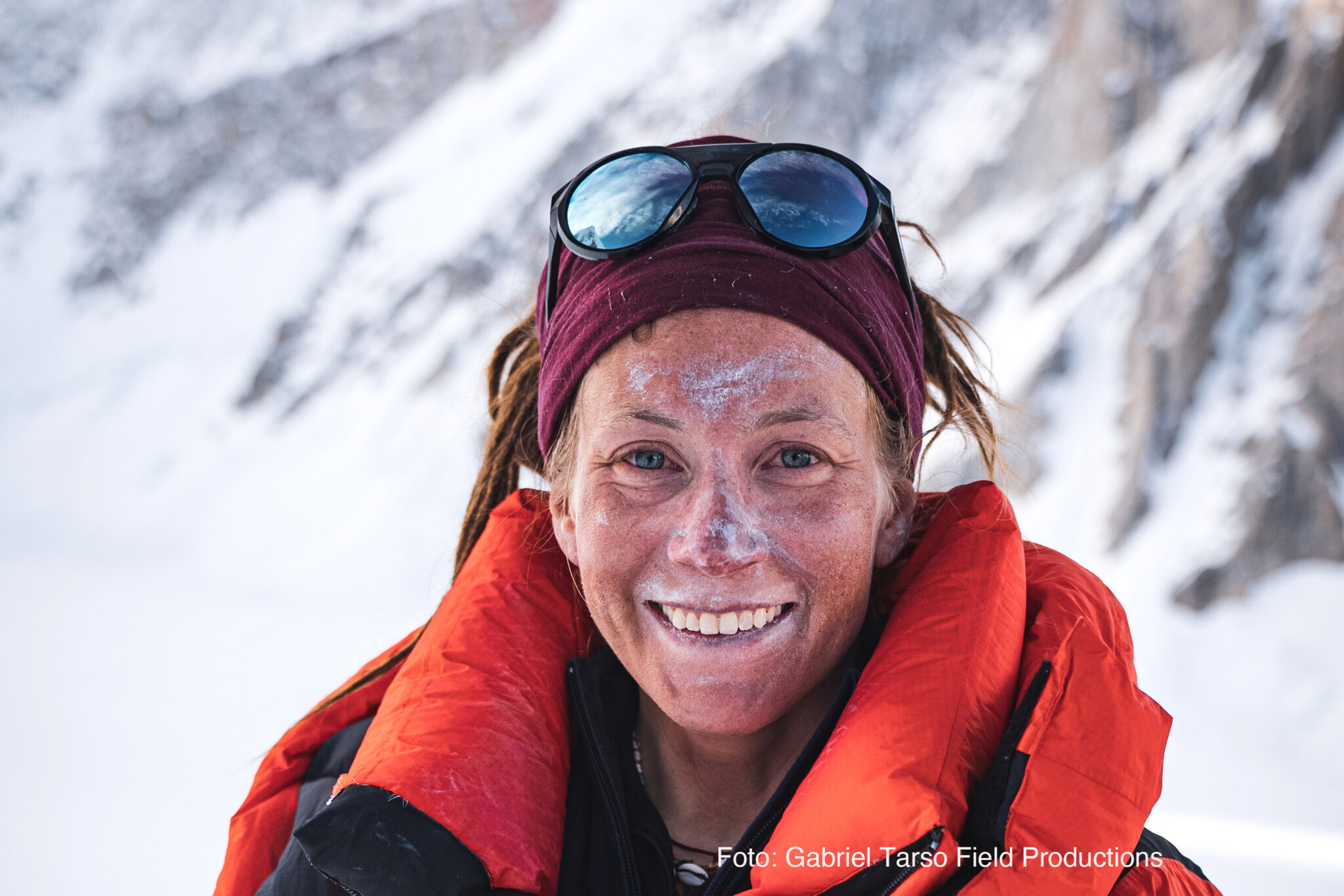 Read more about the article Kristin Harila er den raskeste til å bestige verdens 14 høyeste fjell over 8000 meter