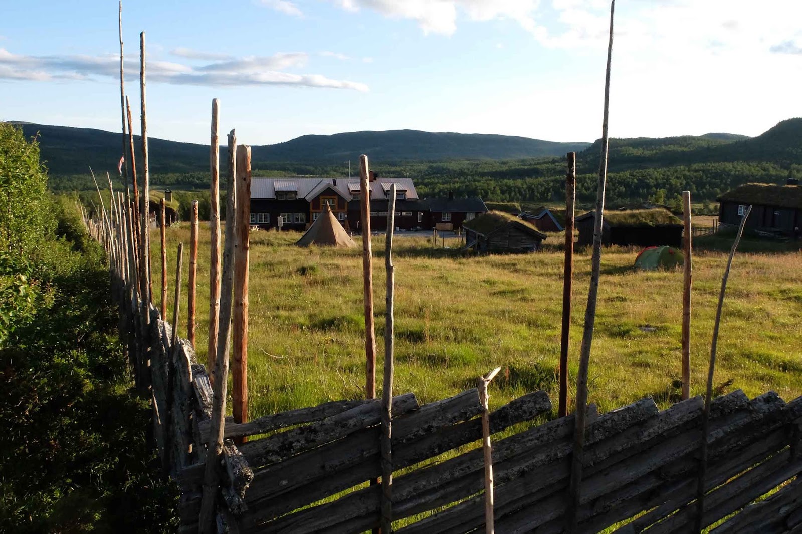 Read more about the article Millioner til DNTs hytter: – Vi lover å bruke pengene klokt