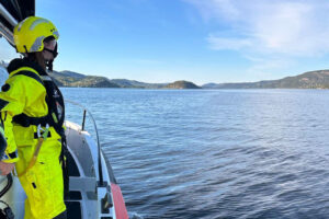 Read more about the article Redningsselskapet: Ni personer druknet i mai