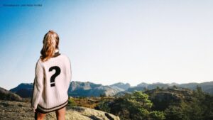 Read more about the article Friluftlivets år: Er du flink til å strikke? Har du en god idé til genser?