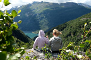 Read more about the article Norgeskysten, Rondane eller Jotunheimen: Slik får du drømmeferien i siste liten