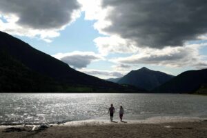 Read more about the article Friluftslivets uke: – Kanskje vil du prøve noe for første gang?