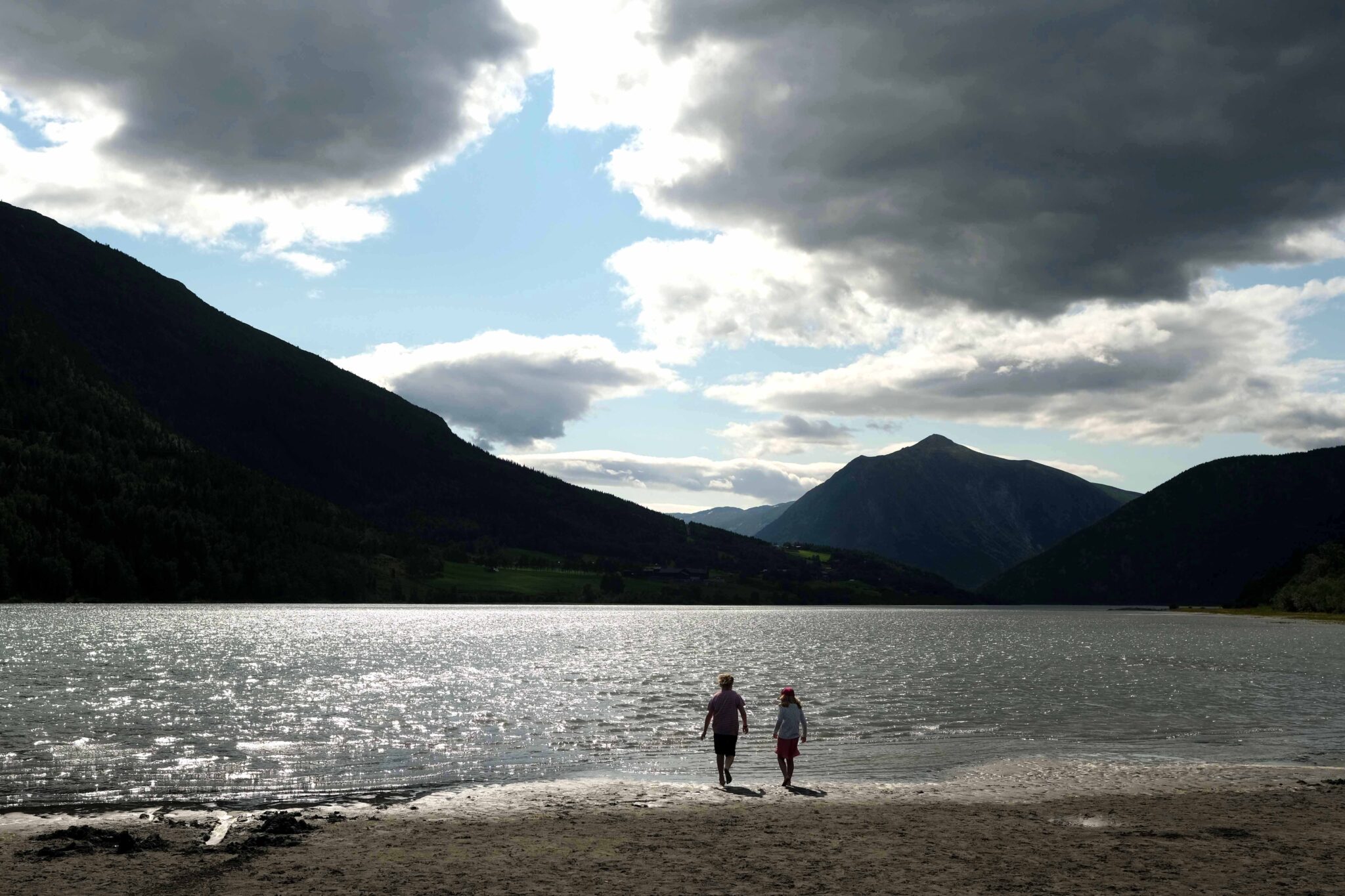 Read more about the article Friluftslivets uke: – Kanskje vil du prøve noe for første gang?