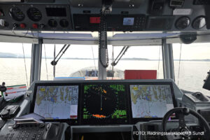 Read more about the article Sju personer druknet i september