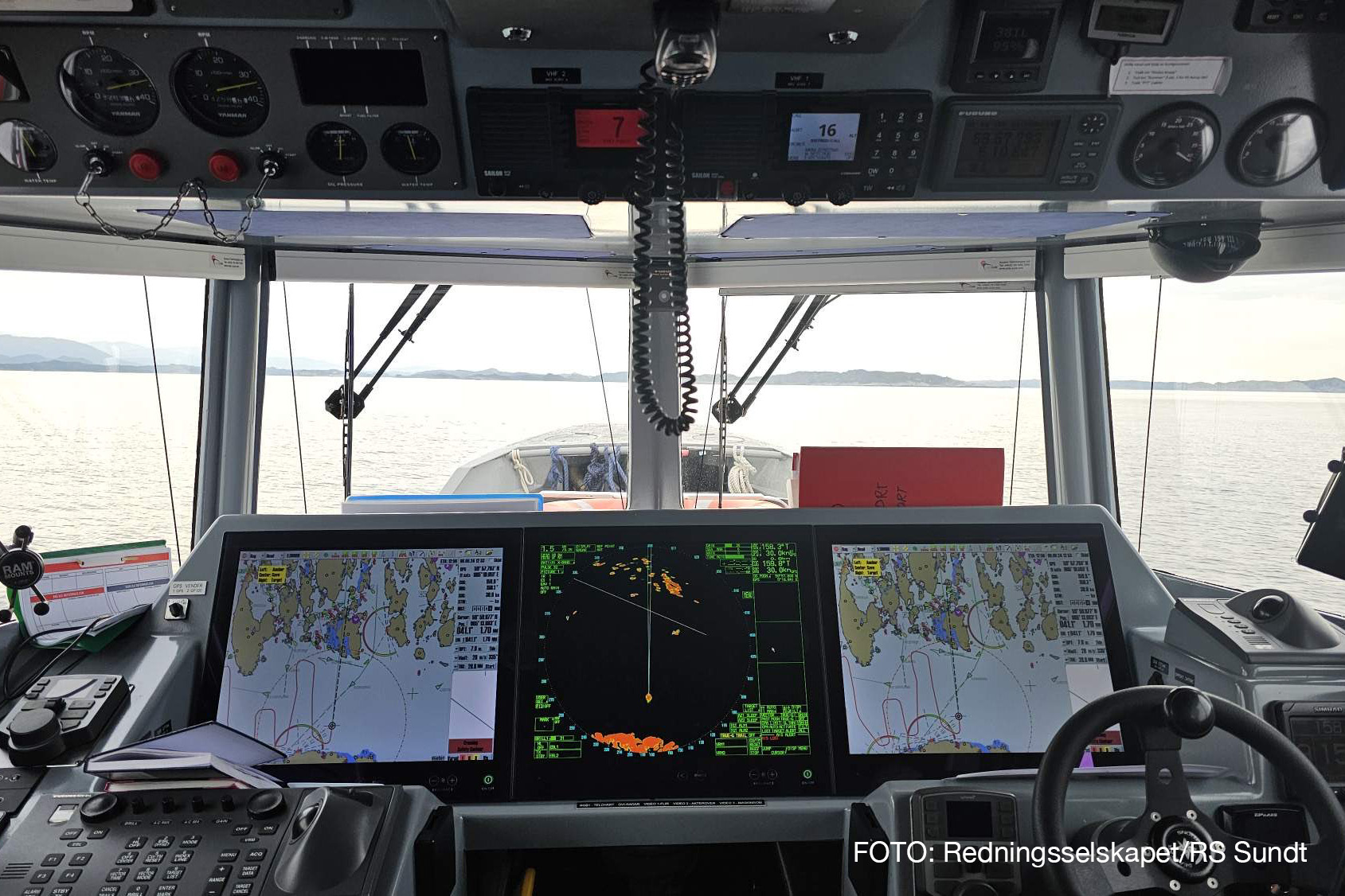 Read more about the article Sju personer druknet i september