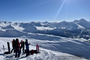 Read more about the article 84 tatt av skred forrige vinter. 4 døde. Slik kan du unngå snøskred.